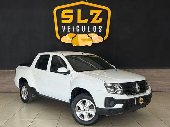 RENAULT OROCH 1.6 16V SCE FLEX PRO MANUAL